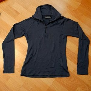 Icebreaker baselayer